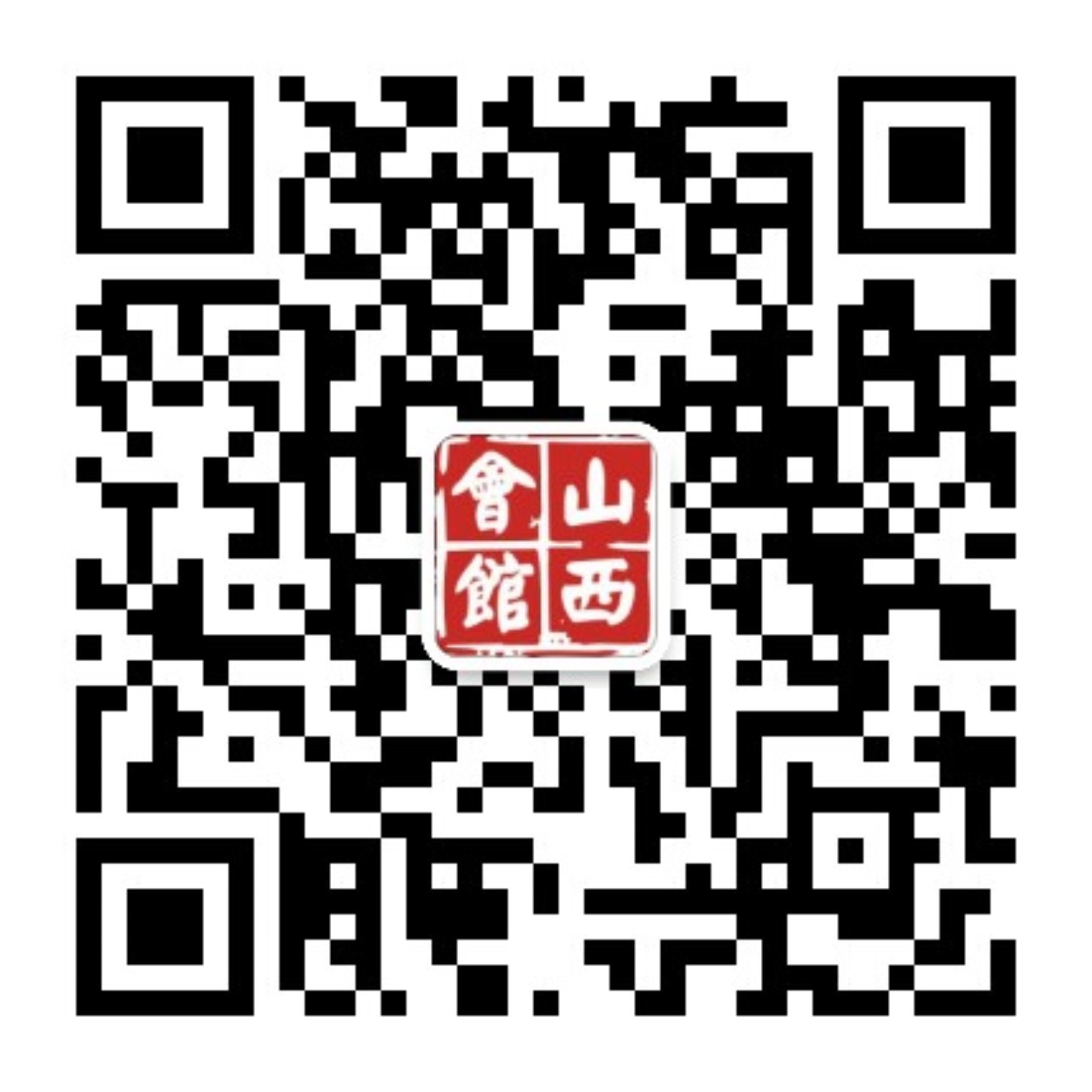 公众号二维码